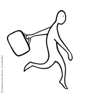 LESAFFRE XAVIER logo