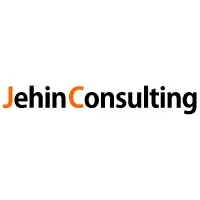 JEHIN CONSULTING logo