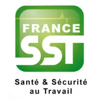 FRANCE SST logo