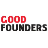 GOOD FOUNDERS logo