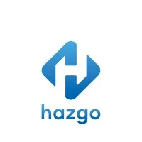 HAZGO FRANCE logo