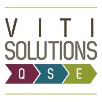 VITI-SOLUTIONS (VS) logo