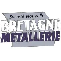 SOCIETE NOUVELLE BRETAGNE METALLERIE logo