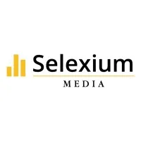 SELEXIUM MEDIA logo