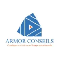 ARMOR FINANCES logo