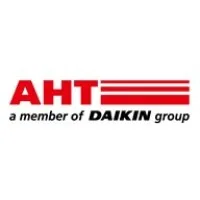 AHT COOLING SYSTEMS FRANCE logo