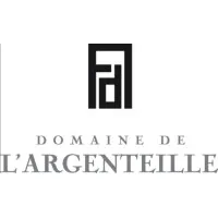 DOMAINE DE L'ARGENTEILLE logo