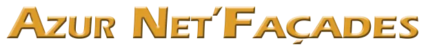 AZUR NET FACADES logo