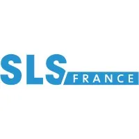 SLS FRANCE logo