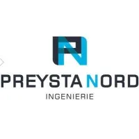 PREYSTA NORD logo