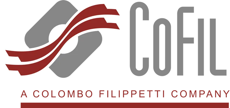 COFIL SARL logo