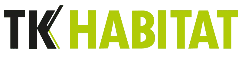 TK HABITAT logo