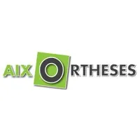 AIX ORTHESES logo