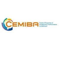 CENTRE D'EXPERTISE ET DE MESURES INFILTROMETRIE DU BATIMENT (CEMIBA) logo