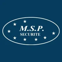 MEDITERRANEE SERVICE PROTECTION (M.S.P) logo