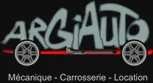 ARGIAUTO logo