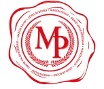 MAISON PAUVIF logo