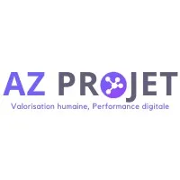 AZ PROJET (AZ) logo
