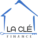 LA CLE FINANCE logo