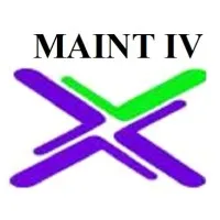 MAINT 4 logo
