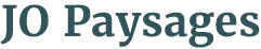 JO PAYSAGES logo