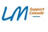 LM SUPPORT & CONSEILS logo