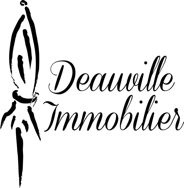DEAUVILLE IMMOBILIER logo