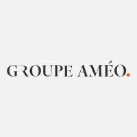 GROUPE AMEO logo
