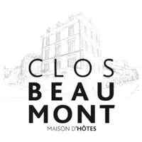 CLOS BEAUMONT logo