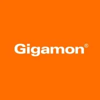 GIGAMON UK LTD logo