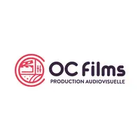 OC CINE logo