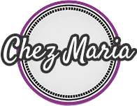 EPICERIE FINE CHEZ MARIA logo