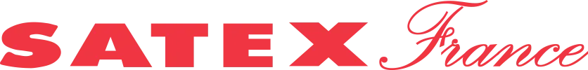 SATEX FRANCE logo