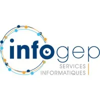 INFOGEP logo