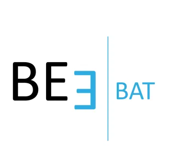 BEEBAT (BEEBAT) logo