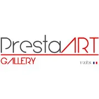 PRESTA ART logo