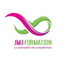 JMJ FORMATION logo
