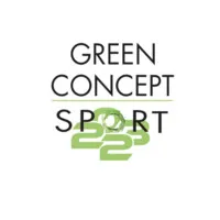 GREEN CONCEPT SPORT logo