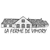 LA FERME DE VIMORY logo