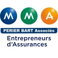 PERIER BART ASSOCIES logo