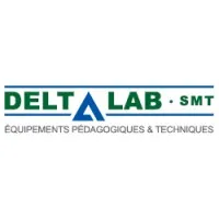 DELTALAB-SMT logo