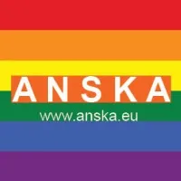 ANSKA logo