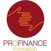PROFINANCE FORMATION ET COURTAGE logo