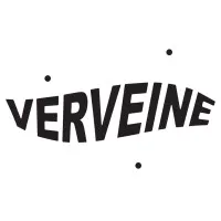 VERVEINE PRODUCTION logo