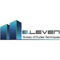 E-LEVEN logo