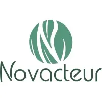 NOVACTEUR logo