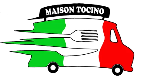 TOCINO ALEXANDRE logo