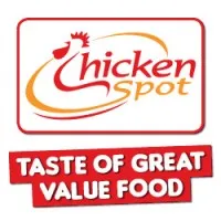CHICKEN SPOT FRANCE logo