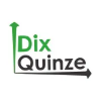 DIXQUINZE logo