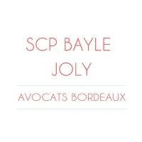SCP BAYLE - JOLY logo